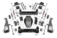 Load image into Gallery viewer, 7 Inch Lift Kit | NTD | Chevy Silverado &amp; GMC Sierra 2500HD 4WD (2020-2024)