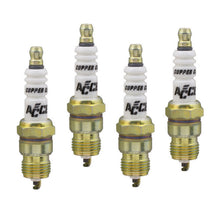 Load image into Gallery viewer, Spark Plugs 4pk 276s