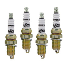 Load image into Gallery viewer, Spark Plugs 4pk