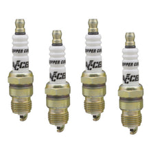 Load image into Gallery viewer, Spark Plugs 4pk 576s