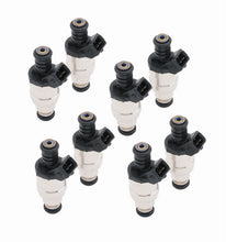 Load image into Gallery viewer, 44lb High Impedance Fuel Injectors 8pk