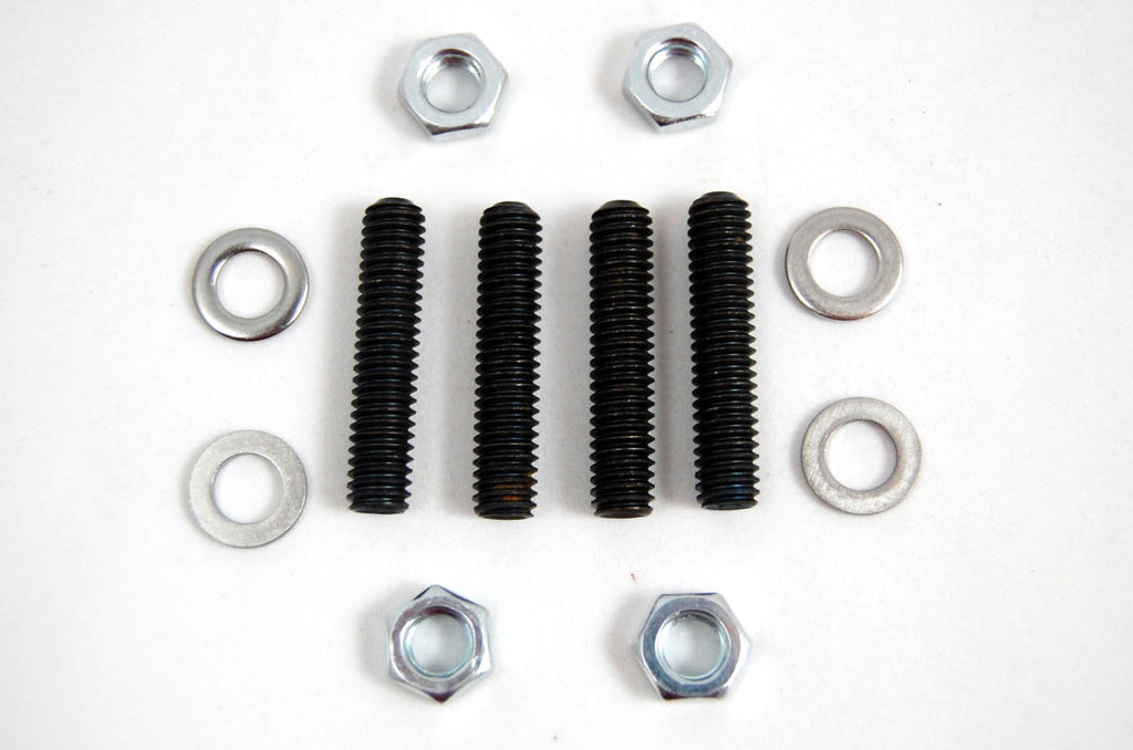 Carburetor Stud Kit - 1.5in