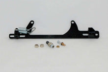 Load image into Gallery viewer, Chevy Throttle Cable &amp; Spring Bracket - 4500