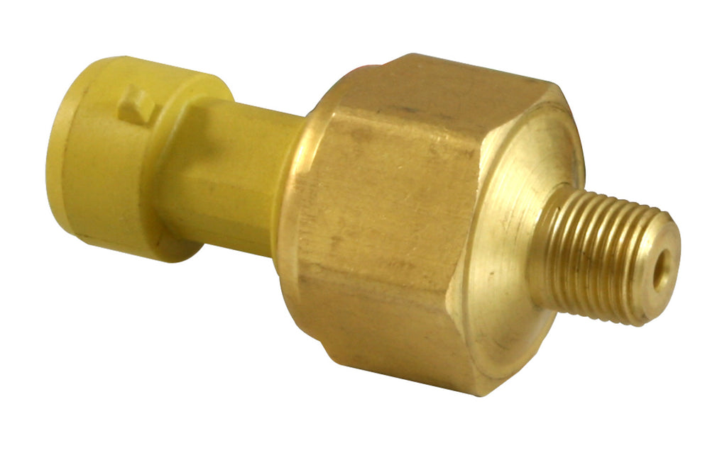 100psi Brass Sensor Kit