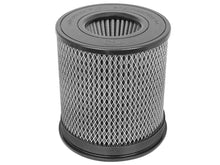 Load image into Gallery viewer, Momentum Intake Replacem ent Air Filter w/ Pro DR