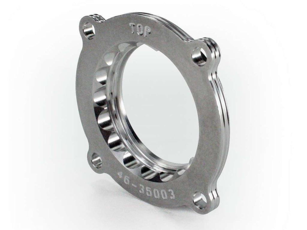 Silver Bullet Throttle B ody Spacer Kit