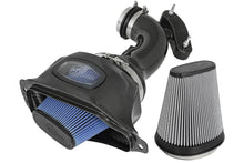 Load image into Gallery viewer, Air Intake System 14- Corvette 6.2L Carbon