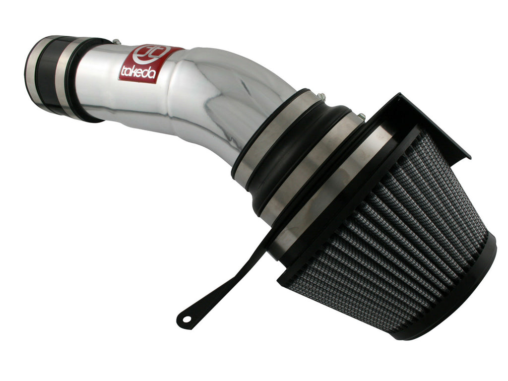 Takeda Stage-2 Cold Air Intake System w/ Pro DRY