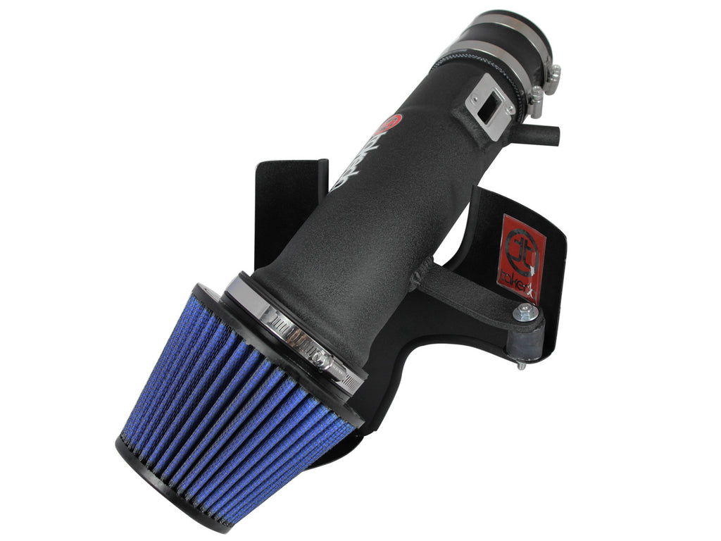 Takeda Stage-2 Cold Air Intake System w/ Pro 5R