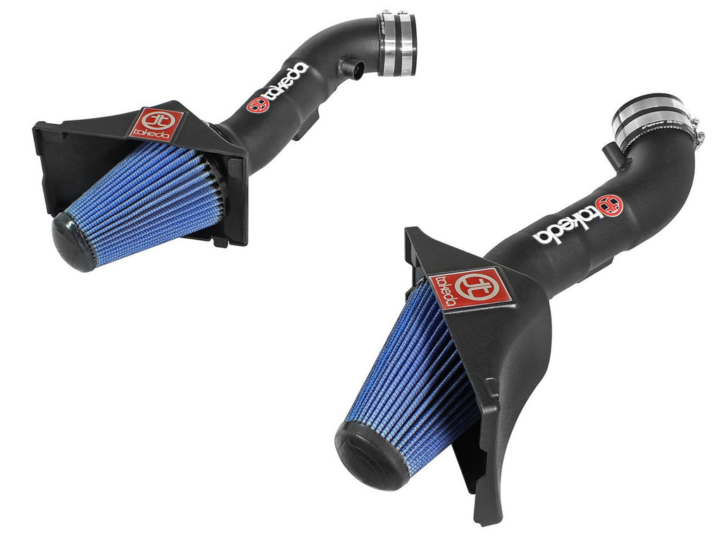 Takeda Stage-2 Cold Air Intake System w/ Pro 5R