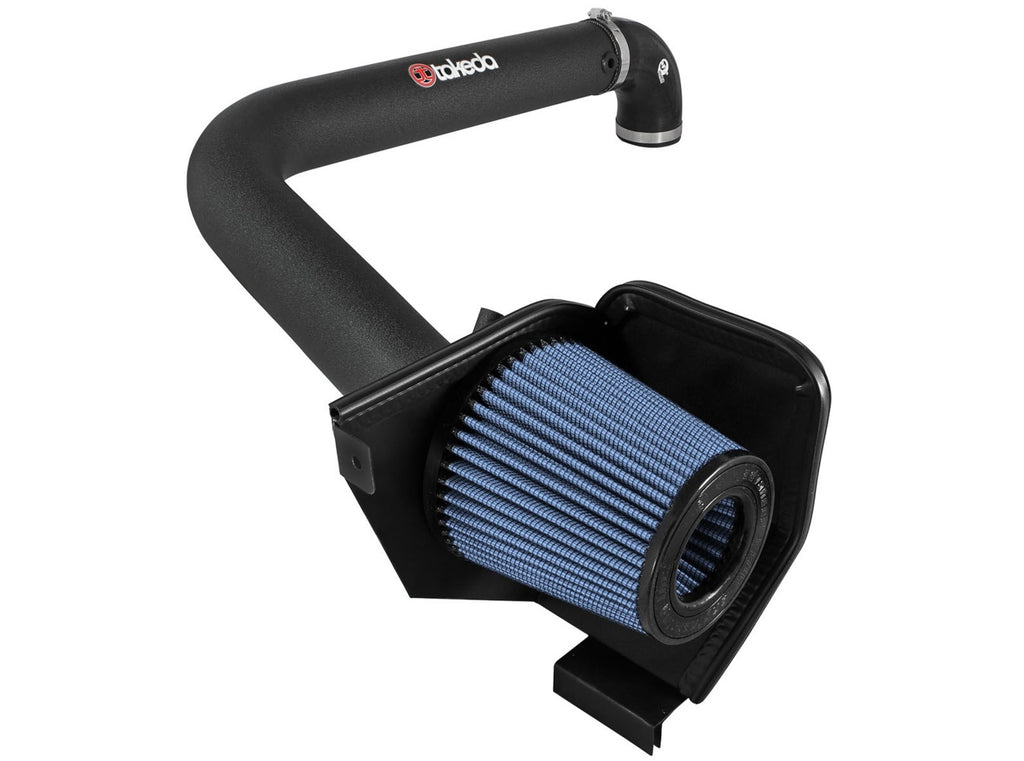 Takeda Stage-2 Cold Air Intake System w/ Pro 5R