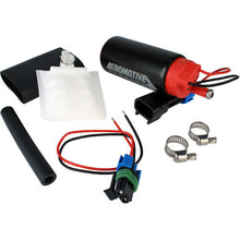 Load image into Gallery viewer, 340 Stealth Fuel Pump - Offset Inlet - Inline