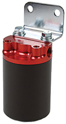 Fuel Filter - 100 Micron Canister Style