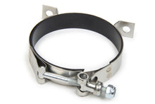 Load image into Gallery viewer, Bracket T-Bolt Clamp 3-3/8in x 3/4in