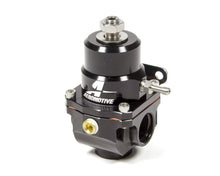 Load image into Gallery viewer, X1 Fuel Regulator Black 3-20psi w/.313 Seat