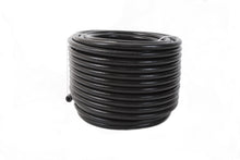 Load image into Gallery viewer, 10an PTFE S/S Braided Hose 16ft Black Jacketed