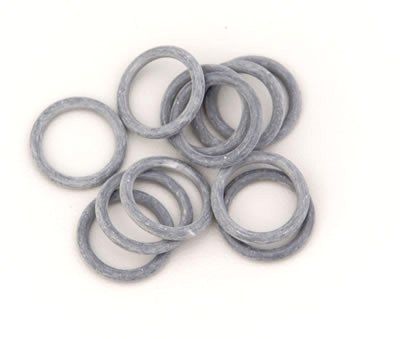 -8 Replacement Nitrile O-Rings (10)