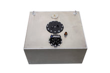 Load image into Gallery viewer, 15-Gal Alm Fuel Cell  w/ 5.0 Spur Fuel Pump