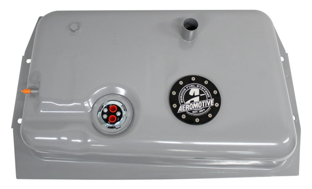 Stealth 450 Gen 2 Fuel Tank 67-72 GM C10 Truck