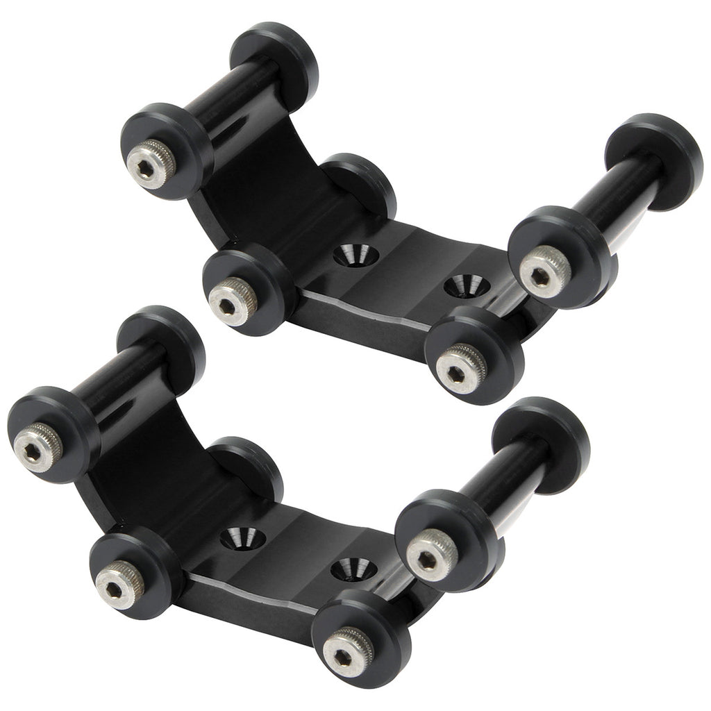 Cradle Rollers 1pr for Ride Height Blocks