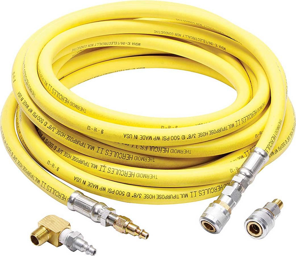 Premium Hose Kit for Air Jack System