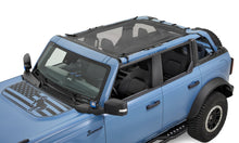 Load image into Gallery viewer, 21-   Ford Bronco Safari Access Bimini Mesh