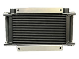Oil Cooler Stacked Plate 13in x 5.75in x 2in