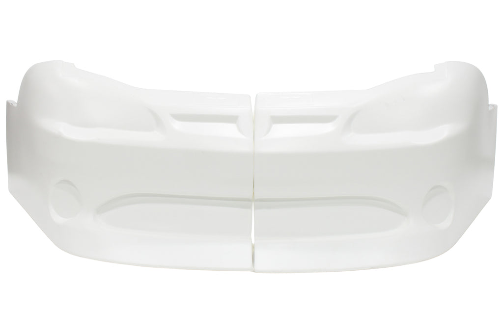 03 M/C Sportsman Nose White