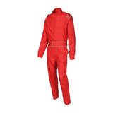 Suit G-Limit Child Large Red