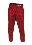 Pant G-Limit Large Red SFI-5