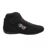 SHOES G35 SIZE 8.5 BLACK SFI 3.3/5