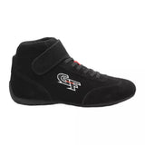 SHOES G35 SIZE 9.5 BLACK SFI 3.3/5