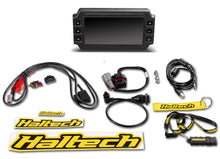 Load image into Gallery viewer, Haltech IC-7 OBD-II 7in Color Display Dash Kit