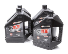 Load image into Gallery viewer, 10w30 Synthetic Oil Case 4 x 1 Gallons RS1030