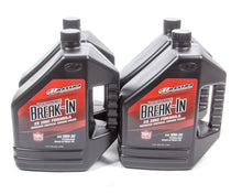 Load image into Gallery viewer, 10w30 Break-In Oil Case 4x1 Gallon