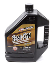 Load image into Gallery viewer, 10w40 Semi-Syn Oil 1 Gallon