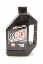 Load image into Gallery viewer, 5w30 Synthetic Oil 1 Quart RS530