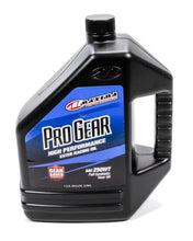 Load image into Gallery viewer, 250W Pro Gear Oil 1 Gallon