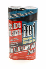 Load image into Gallery viewer, Air Filter Maintenance 2 Pack