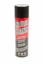 Load image into Gallery viewer, Air Filter Cleaner 15.5 oz