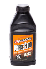 Load image into Gallery viewer, Brake Fluid Dot 5 16.9oz Bottle