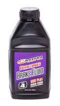 Load image into Gallery viewer, Brake Fluid Dot 4 Racing 16.9oz Bottle