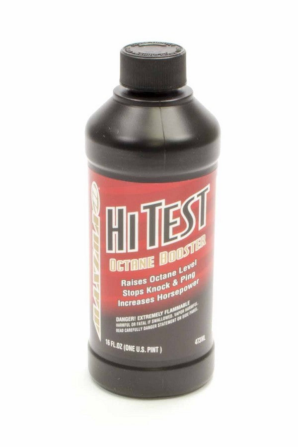 Octane Booster 16oz