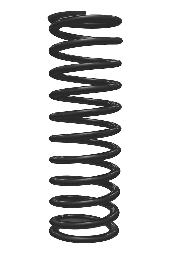 Coil Spring 2.5in ID x 14in Black