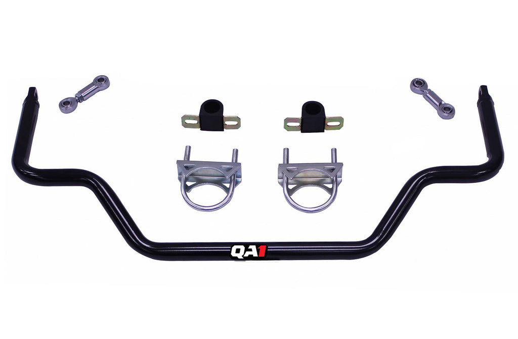 Sway Bar Kit Front 1-1/4in 88-98 GM C1500