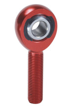 Load image into Gallery viewer, Rod End - 5/8in x  5/8in LH Aluminum - Male