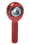 Rod End - 3/4in x  3/4in LH Aluminum - Male