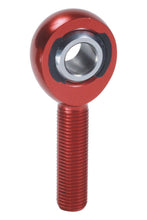 Load image into Gallery viewer, Rod End - 1/2in x  5/8in LH Aluminum - Male