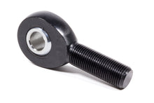 Load image into Gallery viewer, Rod End - 1/2in x 5/8in RH Aluminum - Male Blk