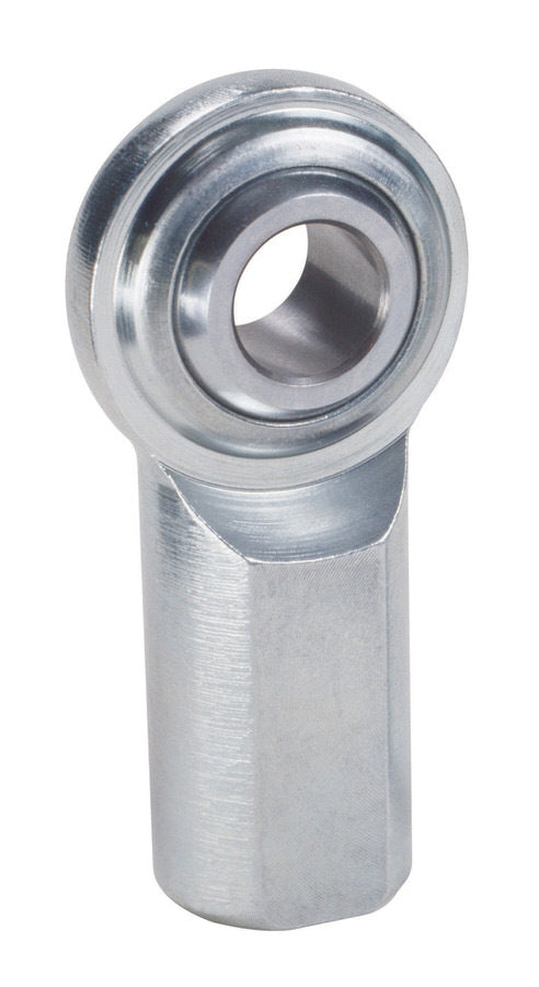 Rod End - 3/16in x  10-3 RH Steel - Female